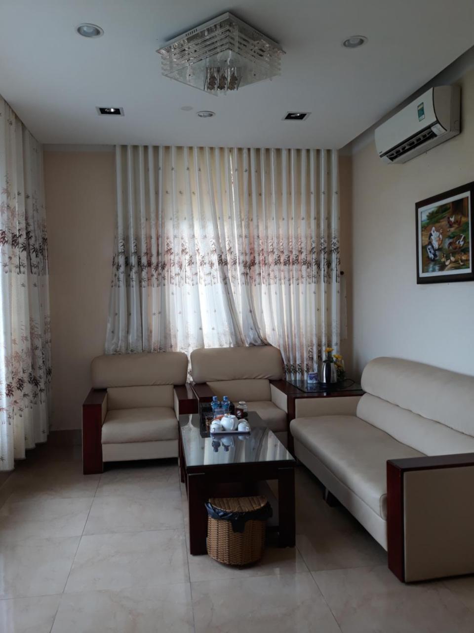 Huong Sen Hotel Cao Lanh Екстер'єр фото
